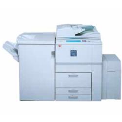 Ricoh Aficio 1075 printing supplies